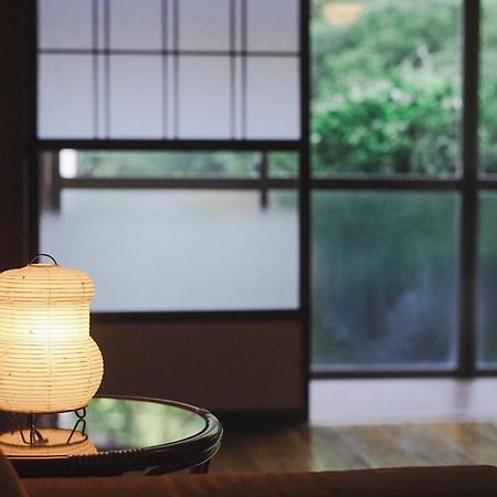 Kominkayado Loof Sakanoie Fuefuki Exteriér fotografie